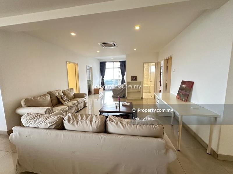 Kondominium untuk Disewa di Desa Bangsar Ria oleh Shirley Liew - iProperty.com.my