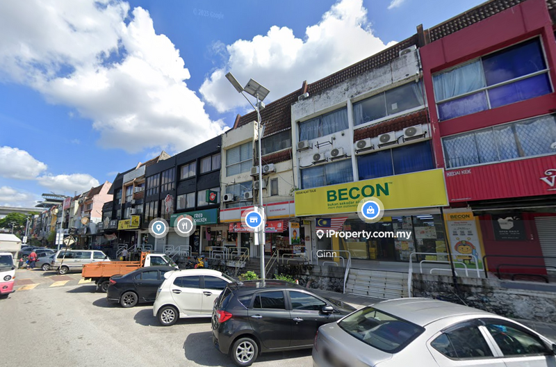 Shop / Office for Sale in SS15, Subang Jaya by Ginn - iProperty.com.my