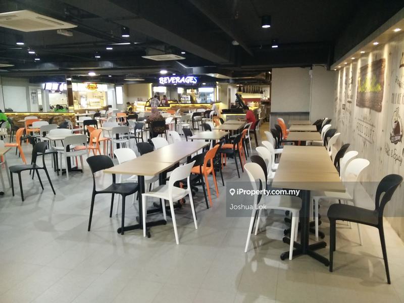 Office for Sale in KLCC, KL City Centre by Joshua Lok - iProperty.com.my