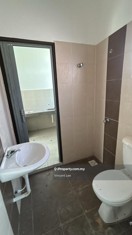 1-storey Terraced House for Sale in Bandar Lahat Mines, Lahat by Vincent Lee - iProperty.com.my