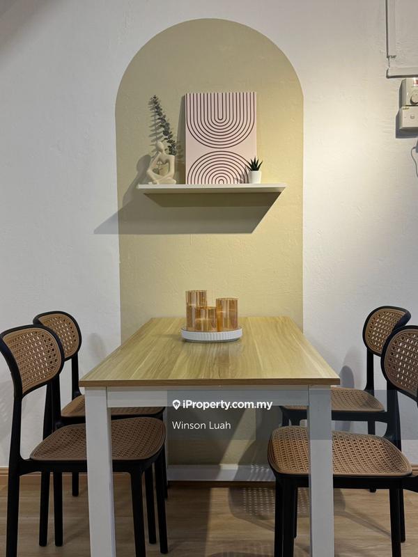 Rumah Berangkai 1 Tingkat untuk Disewa di Taman Connaught, Cheras oleh Winson Luah - iProperty.com.my