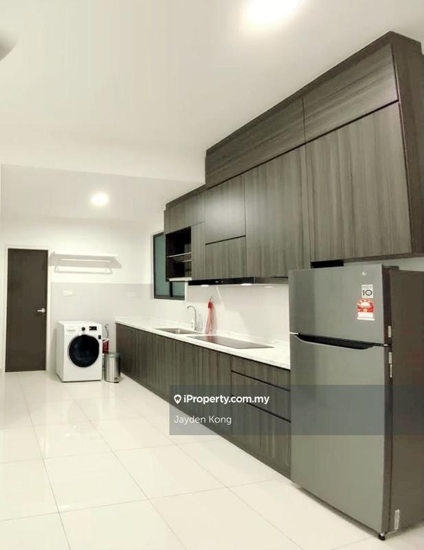 Service Residence for Sale in Greenfield Residence by Jayden Kong - iProperty.com.my