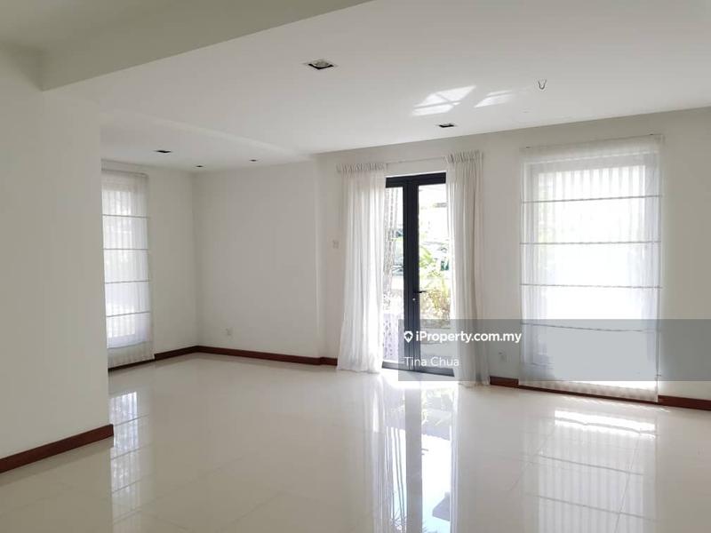 Bungalow House untuk Dijual di Bukit Damansara, Damansara Heights oleh Tina Chua - iProperty.com.my