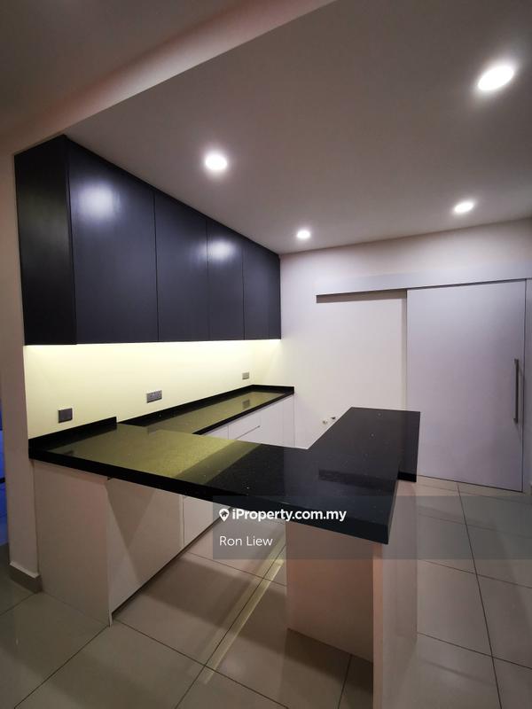 Kondominium untuk Dijual di The Sanderson oleh Ron Liew - iProperty.com.my