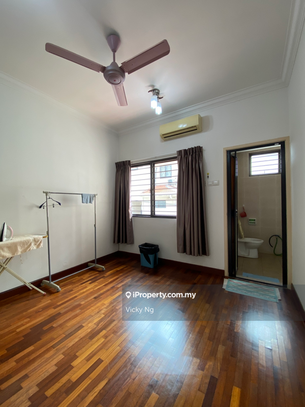 2.5-storey Terraced House for Sale in Bandar Puteri Puchong, Puchong by Vicky Ng - iProperty.com.my