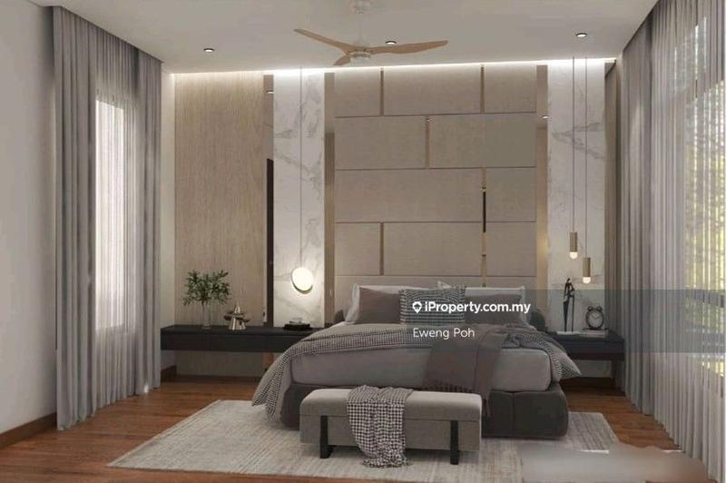 Rumah Teres 3-Tingkat untuk Dijual di Sunway Montana, Setapak oleh Eweng Poh - iProperty.com.my