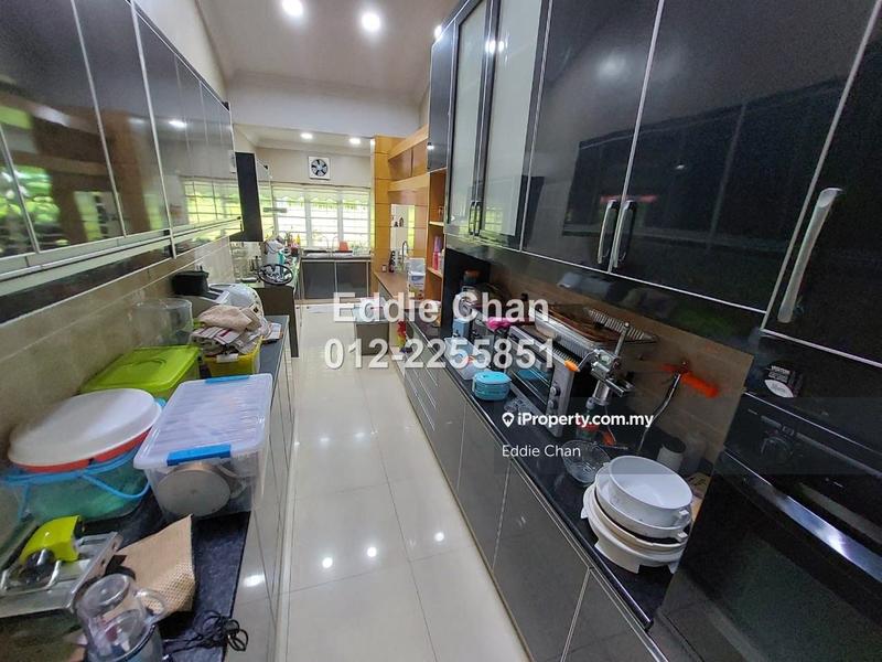 2-storey Terraced House for Sale in Taman Melawati, Ulu Kelang by Eddie Chan - iProperty.com.my