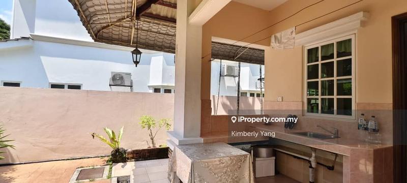 Banglo untuk Dijual di Bukit Damansara, Damansara Heights oleh Kimberly Yang - iProperty.com.my