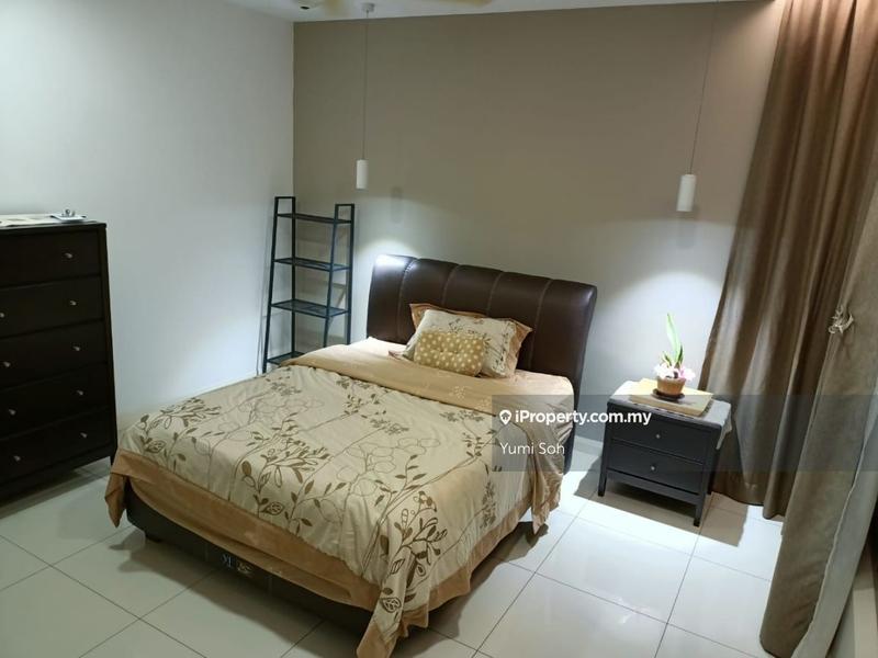 For Rent - Altitude 236