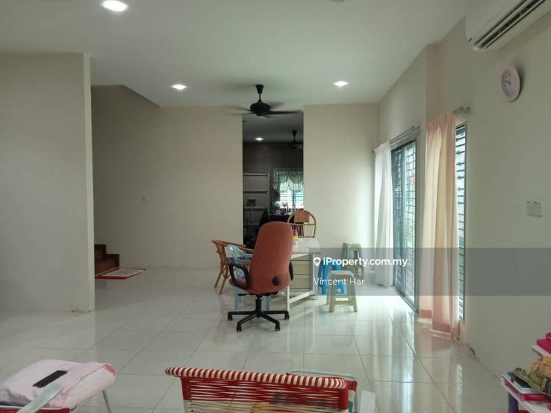 Semi-Detached House for Sale in Taman Permai 2, Sitiawan by Vincent Har - iProperty.com.my