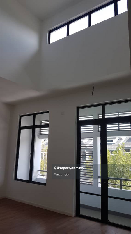 2-storey Terraced House for Sale in h7v5r, Semenyih by Marcus Goh - iProperty.com.my