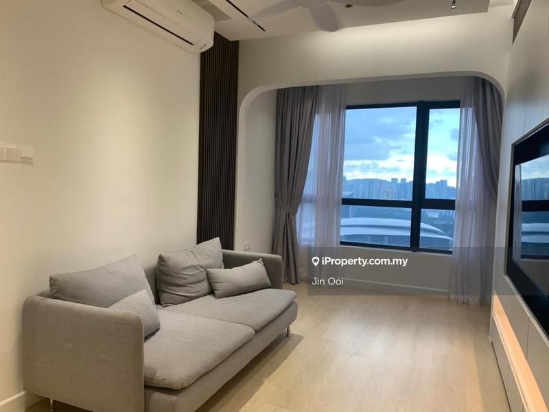 Residensi Servis untuk Dijual di The Era @ Duta North oleh Jin Ooi - iProperty.com.my