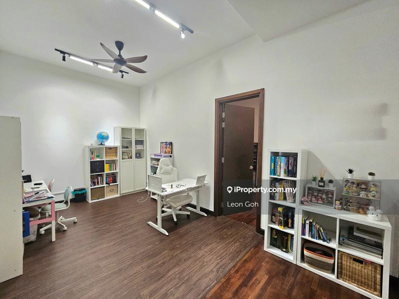 Rumah Berangkai 2 Tingkat untuk Dijual di Eco Sanctuary, Telok Panglima Garang oleh Leon Goh - iProperty.com.my