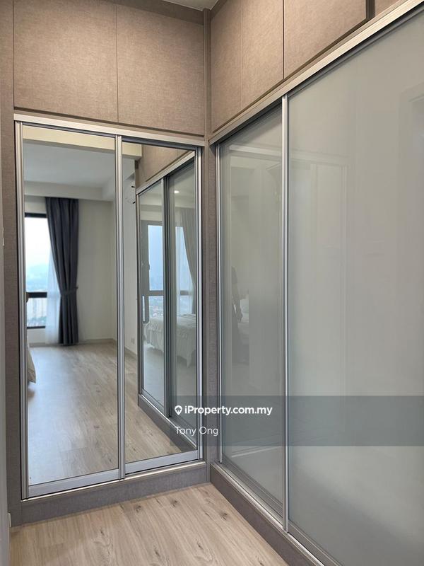 For Sale - South Brooks