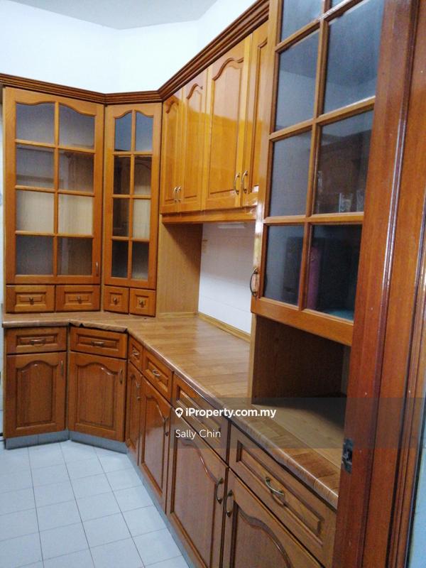 Pangsapuri untuk Dijual di Bella Vista oleh Sally Chin - iProperty.com.my