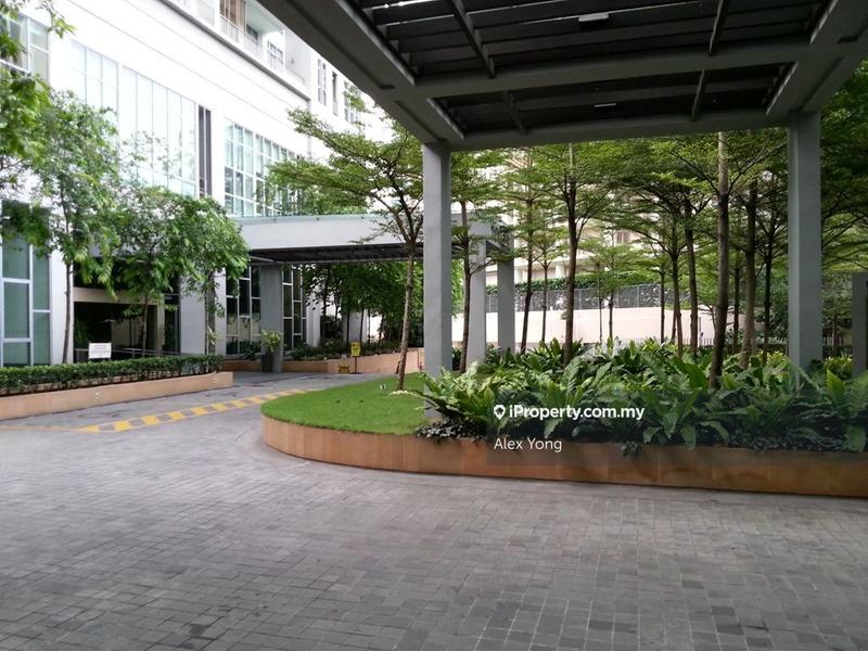 Condominium for Rent in Hampshire Residences by Alex Yong - iProperty.com.my
