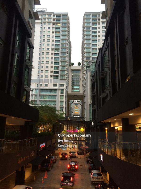 Kedai untuk Disewa di Mont Kiara, Kuala Lumpur oleh Ken Choong - iProperty.com.my