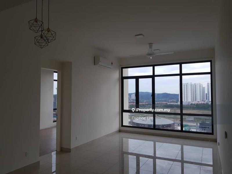 Service Residence for Sale in The Park Sky Residence by Daphne Lim - iProperty.com.my