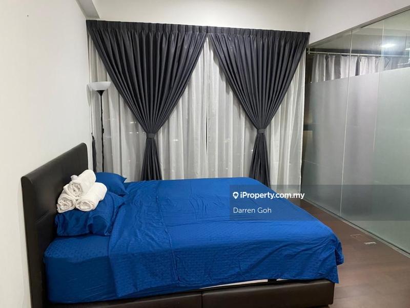 Residensi Servis untuk Dijual di Setia SKY Residences oleh Darren Goh - iProperty.com.my