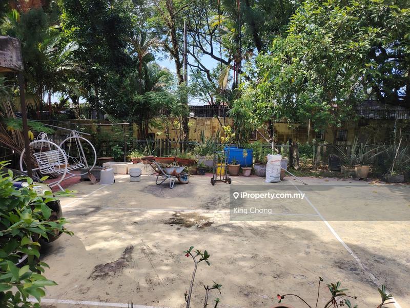 Terraced House for Sale in Taman Sea, Petaling Jaya by King Chong - iProperty.com.my