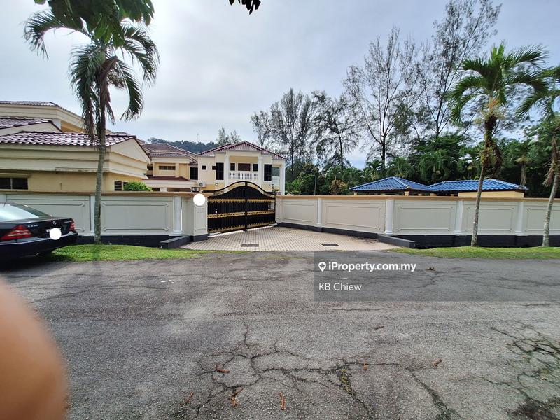 Bungalow House for Sale in Taman TAR (Tun Abdul Razak), Ampang by KB Chiew - iProperty.com.my