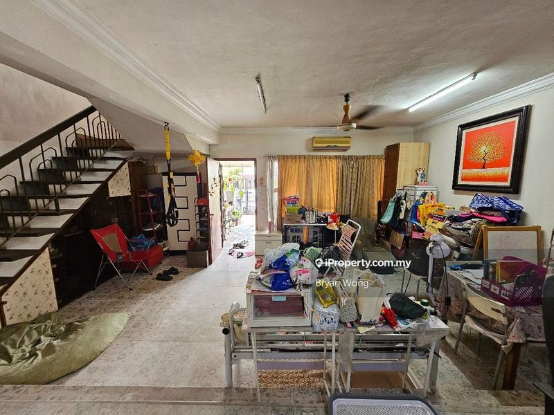Rumah Teres 2-Tingkat untuk Dijual di SS 21, Damansara Utama, Petaling Jaya oleh Bryan Wong - iProperty.com.my