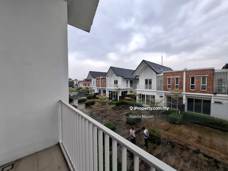 Rumah Berkembar untuk Dijual di Telipot, Kota Bharu oleh Nabila Nazori - iProperty.com.my