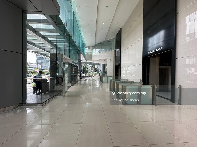 Pejabat untuk Disewa di KLCC, KL City Centre oleh Teh Young Khean - iProperty.com.my