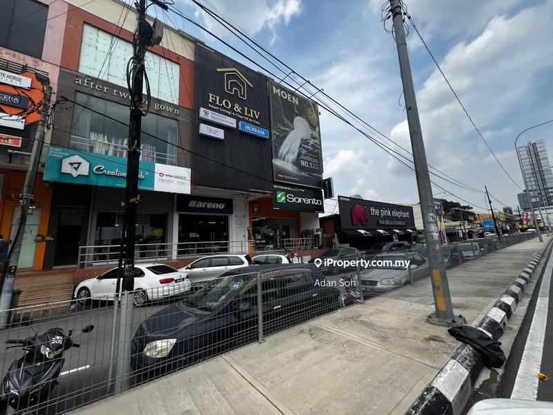 Shop for Sale in Jinjang, Kepong by Adan Soh - iProperty.com.my