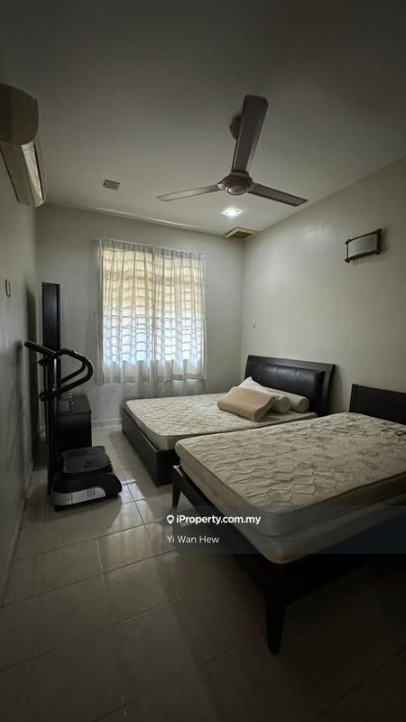 2.5-storey Terraced House for Sale in Taman Seri Teratai, Butterworth by Yi Wan Hew - iProperty.com.my