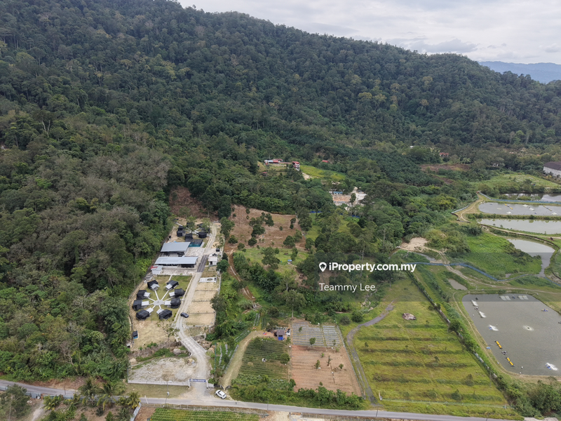 Tanah Pertanian untuk Dijual di Broga ,Lenggeng, Lenggeng oleh Teammy Lee - iProperty.com.my