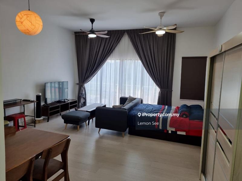 For Rent - Trio Permai