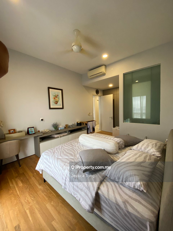 Service Residence for Rent in Cyperus @ Tropicana Gardens by Jessica Tong - iProperty.com.my