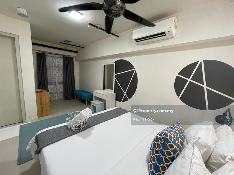 For Sale - Tamarind Suites
