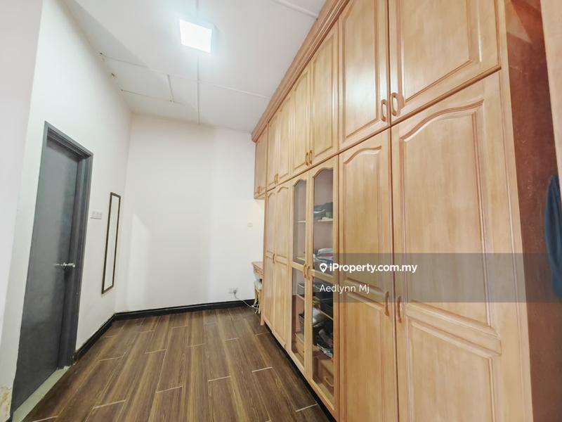 Rumah Teres 2.5-Tingkat untuk Dijual di BANDAR PUCHONG JAYA, Puchong oleh Aedlynn Mj - iProperty.com.my