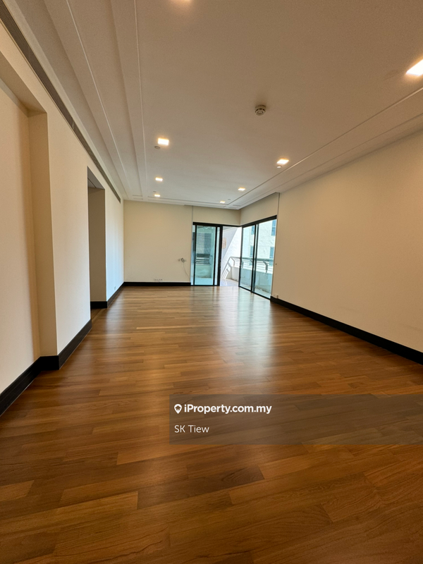 For Sale - The Binjai on the Park