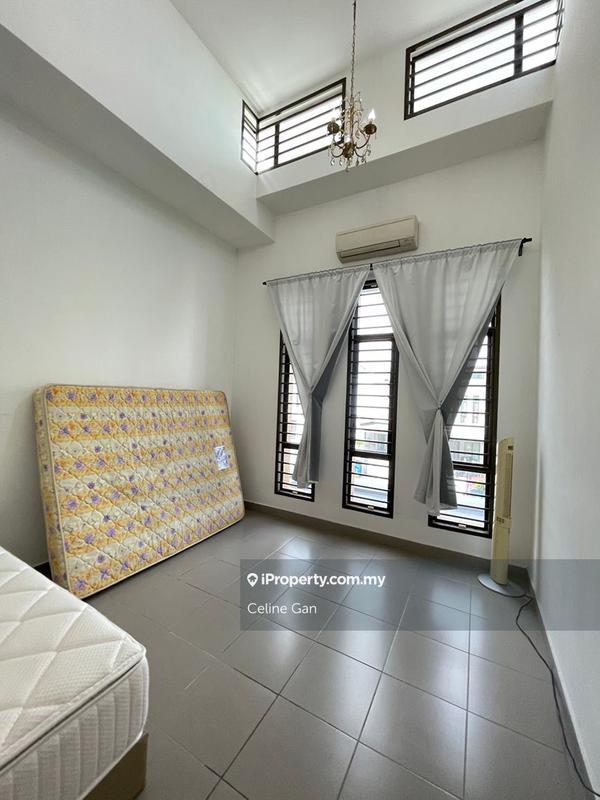 2-storey Terraced House for Rent in Setia Indah, Setia Alam by Celine Gan - iProperty.com.my