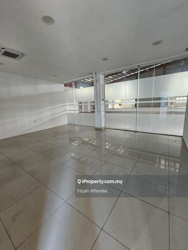 Kilang Terpisah untuk Dijual di Bandar Pinggiran Subang, Shah Alam oleh Filzah Affendie - iProperty.com.my