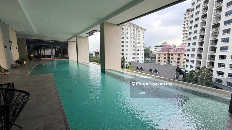 Condominium for Sale in Pinnacle Bangsar by TH Lee - iProperty.com.my