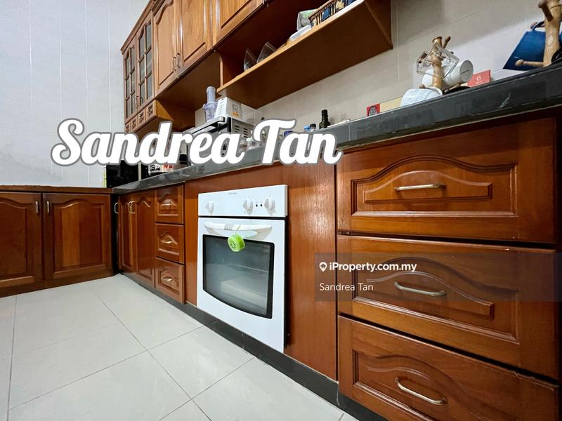 Semi-Detached House for Sale in Sungai Ara, Bayan Lepas by Sandrea Tan - iProperty.com.my