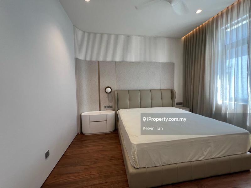 Bungalow House untuk Dijual di Taman Seputeh, Seputeh oleh Kelvin Tan - iProperty.com.my