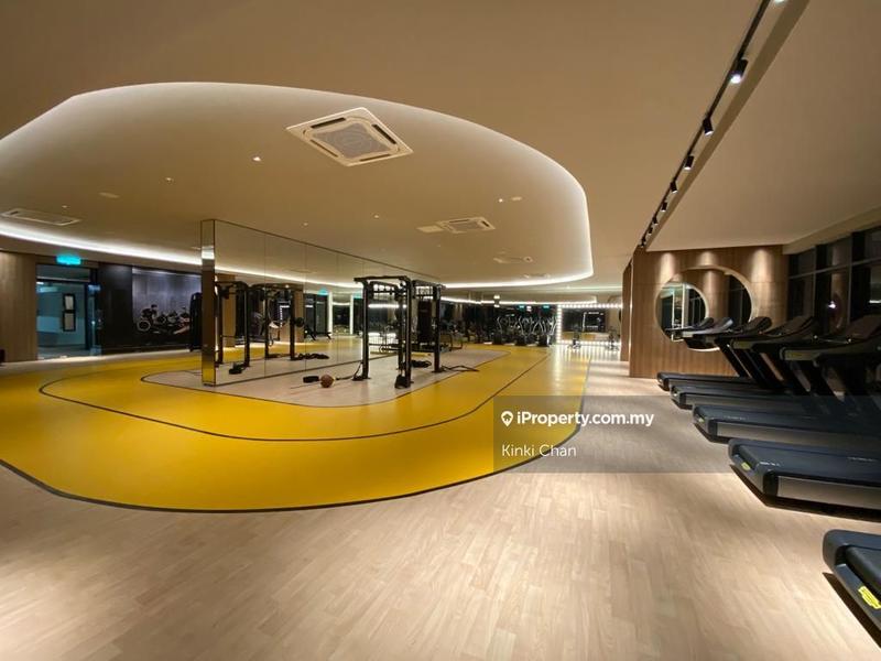 Service Residence for Sale in M Vertica by Kinki Chan - iProperty.com.my