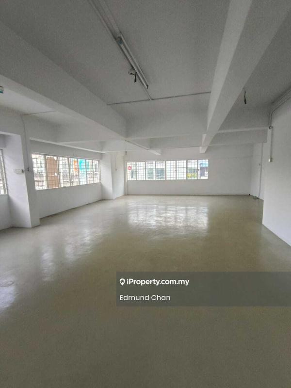 Terrace Factory for Rent in Taman Perindustrian Puchong, Puchong by Edmund Chan - Interior - iProperty.com.my