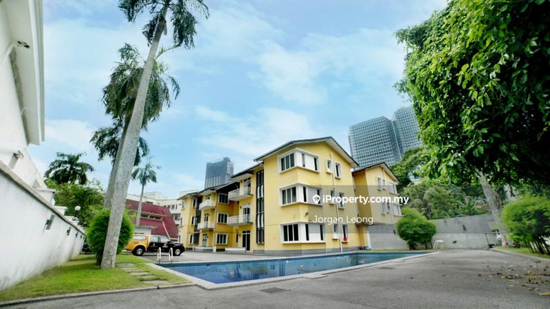 Hotel / Resort for Sale in Brickfields, Kuala Lumpur by Jorgan Leong - iProperty.com.my
