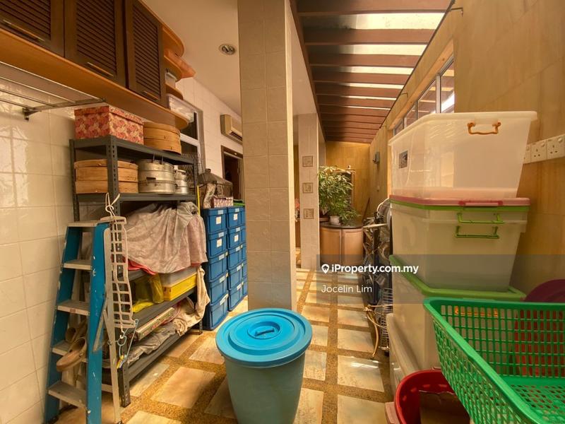 Bungalow House for Sale in Bukit Jalil Golf, Bukit Jalil by Jocelin Lim - iProperty.com.my