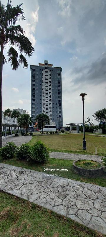 Condominium for Sale in Park 51 Residency by Kelly Yan Kai Lit - iProperty.com.my