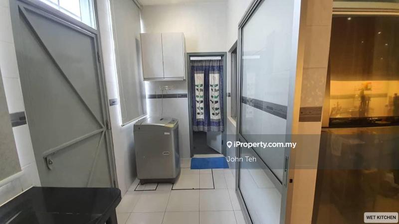 3-storey Terraced House for Sale in Bayan Lepas, Sungai Ara by John Teh - iProperty.com.my