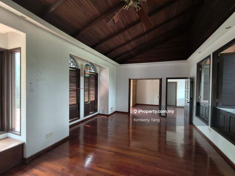 Bungalow House untuk Dijual di Country Heights, Kajang oleh Kimberly Yang - iProperty.com.my