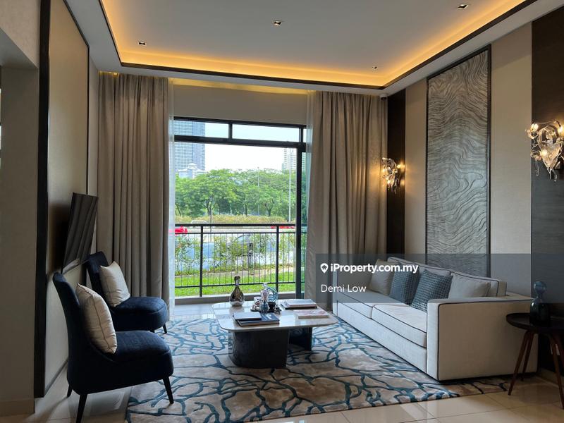 For Sale - River Park Bangsar South