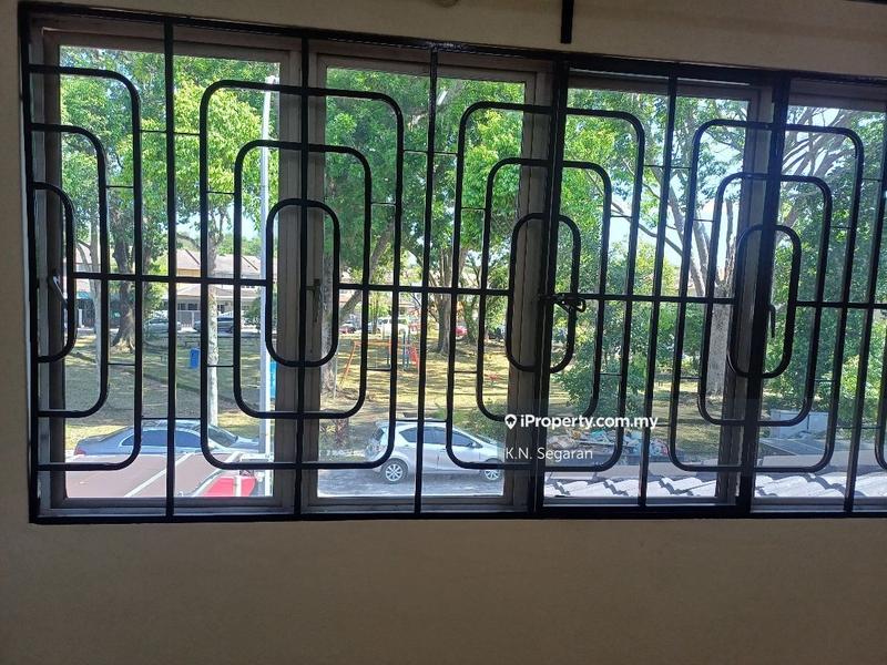 Rumah Berangkai 2 Tingkat untuk Dijual di Kota Kemuning, Shah Alam oleh K.N. Segaran - iProperty.com.my